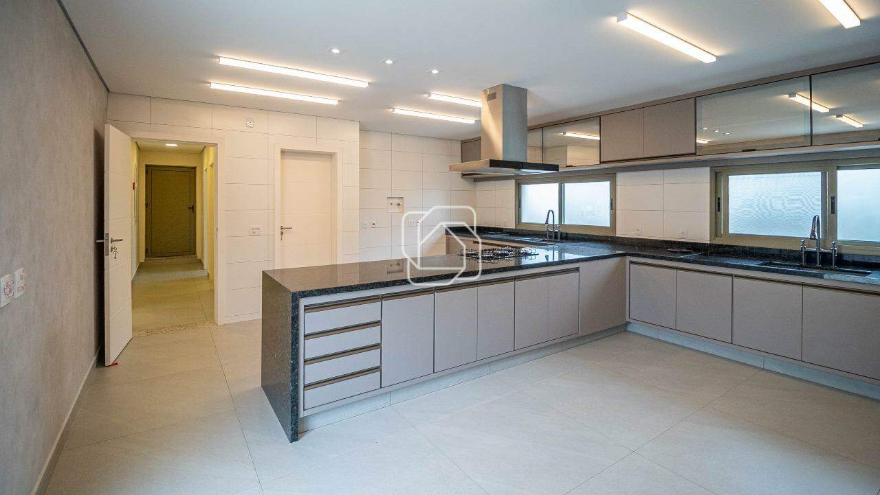 Casa de Condomínio à venda em Salto - SP - Residencial Primavera: