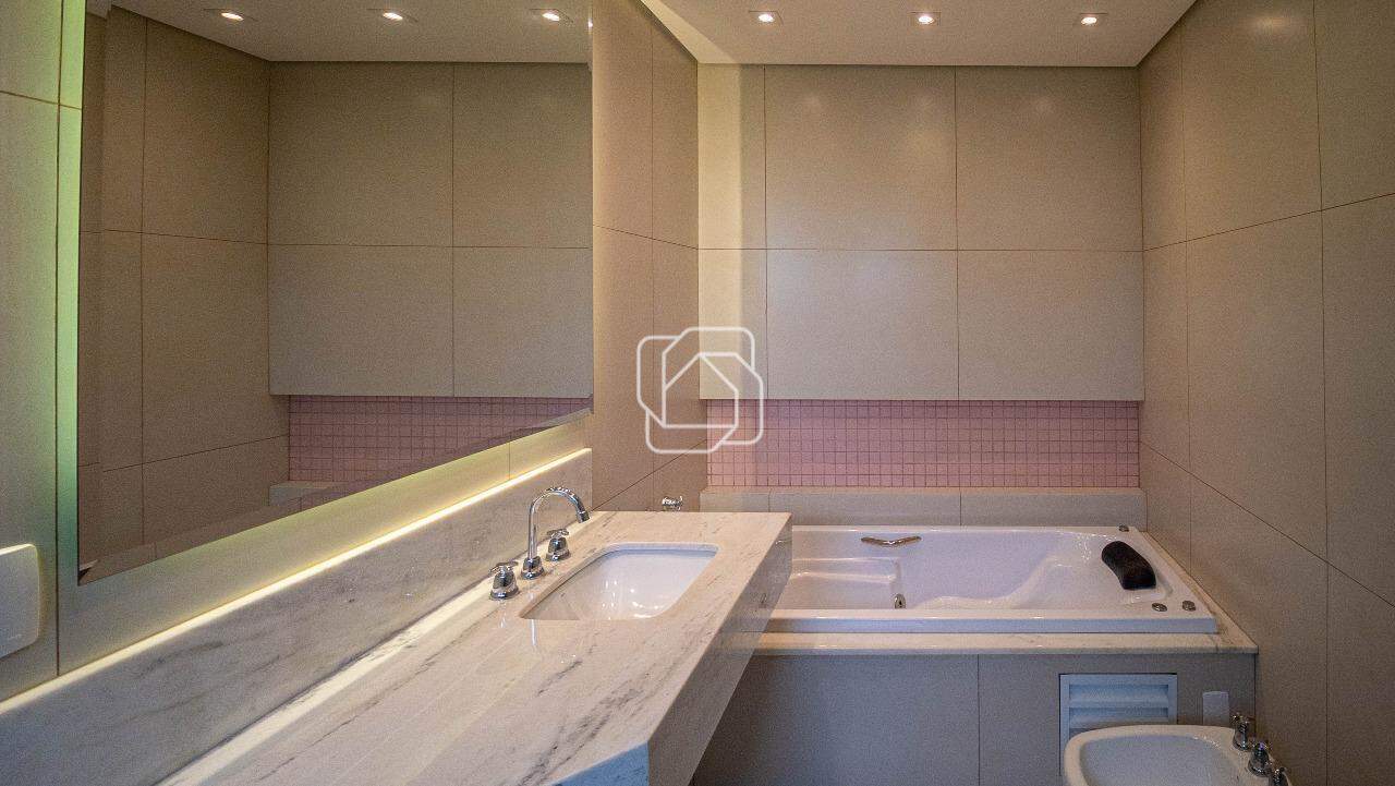 Casa de Condomínio à venda em Salto - SP - Residencial Primavera:
