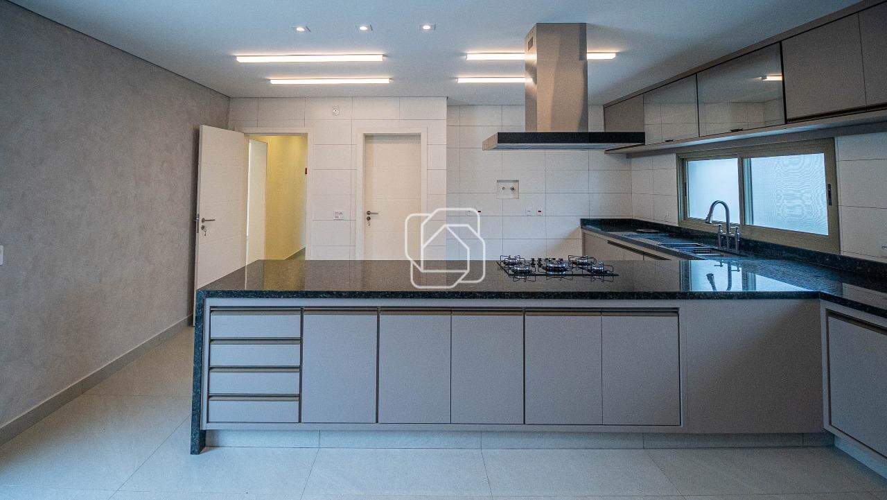 Casa de Condomínio à venda em Salto - SP - Residencial Primavera: 