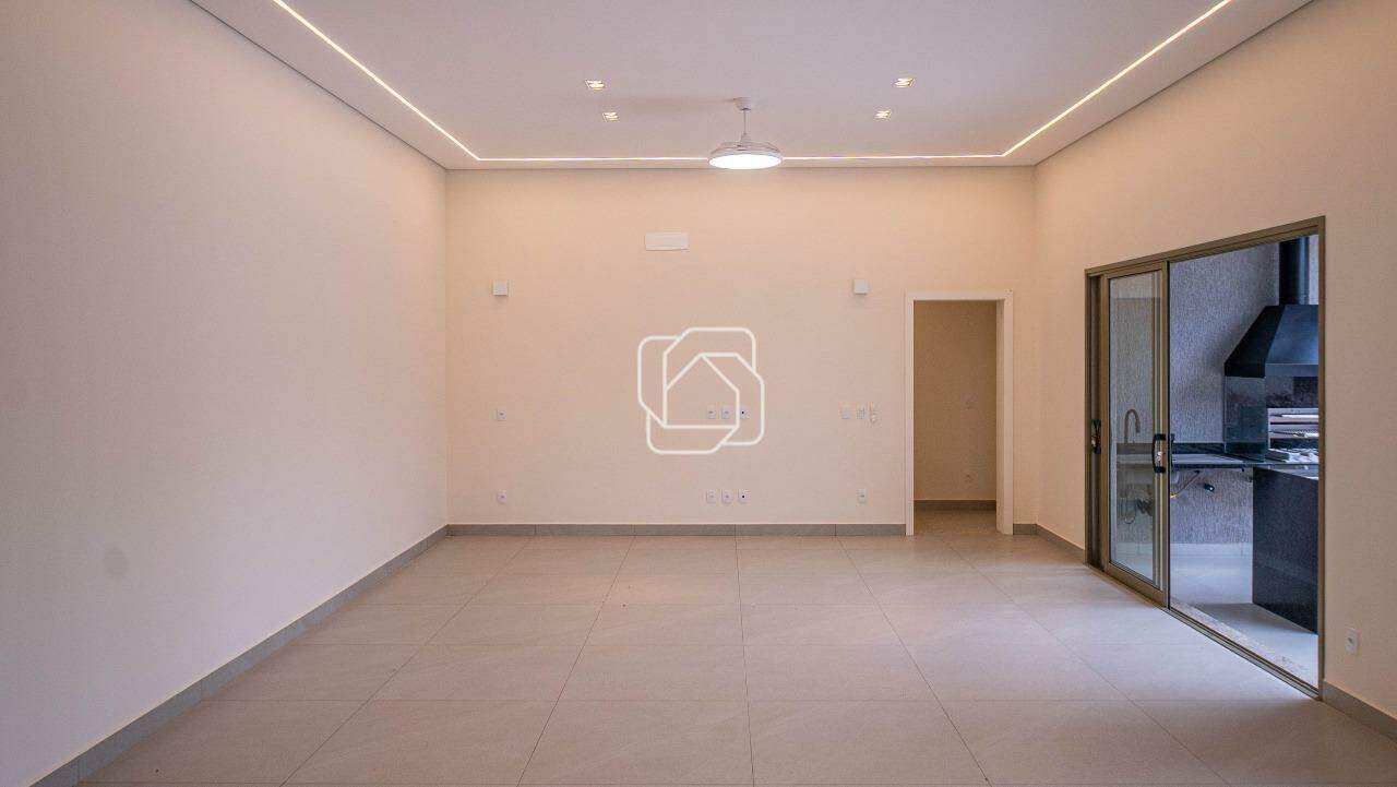 Casa de Condomínio à venda em Salto - SP - Residencial Primavera: 