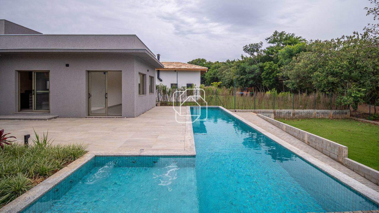 Casa de Condomínio à venda em Salto - SP - Residencial Primavera: 