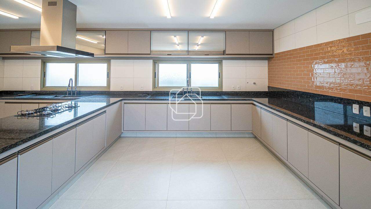 Casa de Condomínio à venda em Salto - SP - Residencial Primavera: