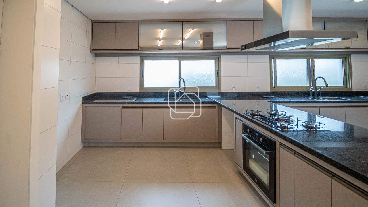 Casa de Condomínio à venda em Salto - SP - Residencial Primavera: