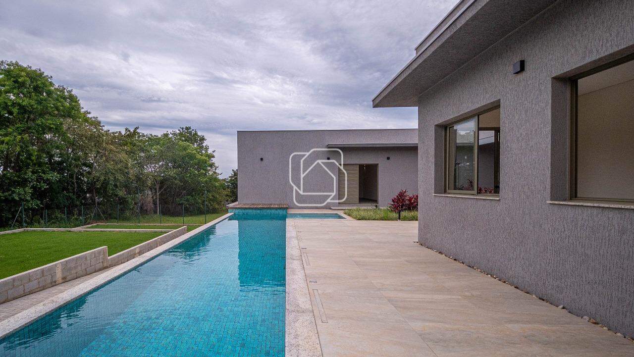 Casa de Condomínio à venda em Salto - SP - Residencial Primavera:
