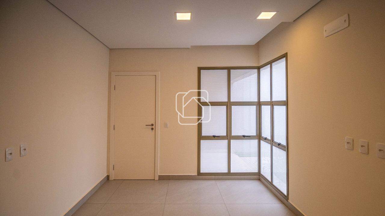 Casa de Condomínio à venda em Salto - SP - Residencial Primavera: