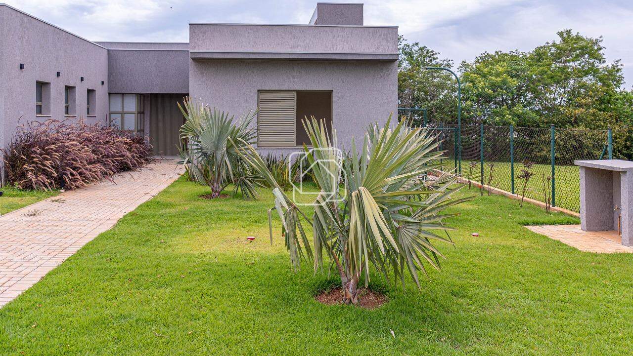 Casa de Condomínio à venda em Salto - SP - Residencial Primavera: