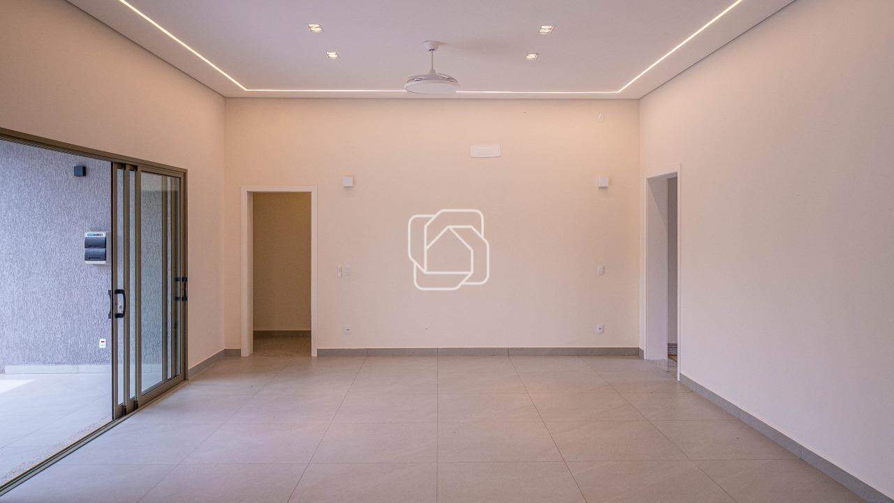 Casa de Condomínio à venda em Salto - SP - Residencial Primavera: