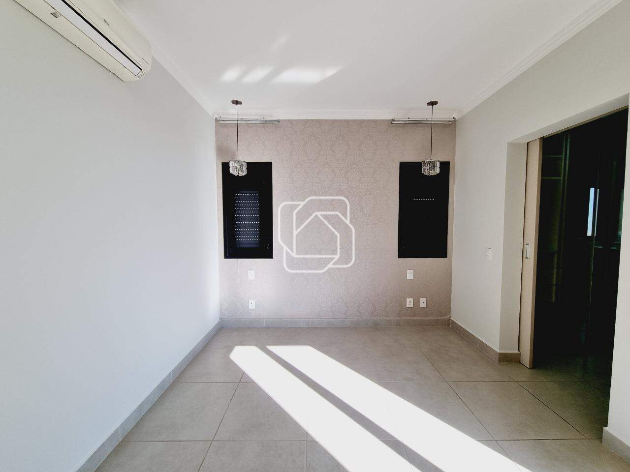 Casa de Condomínio à venda em Indaiatuba - SP - Residencial Duas Marias: Dormitório