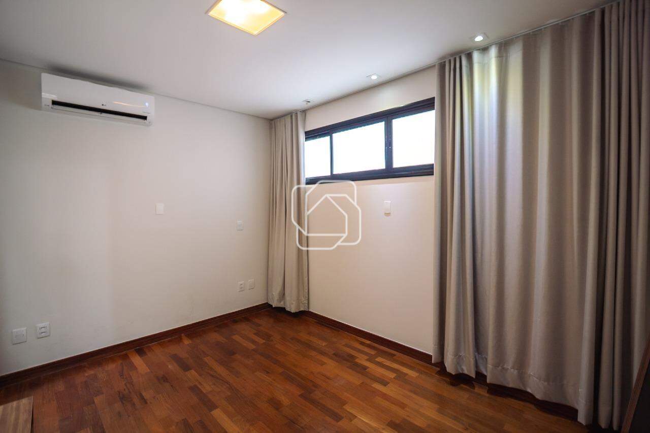 Casa de Condomínio à venda em Indaiatuba - SP - Jardim Residencial Maria Dulce: Sala de Estar 