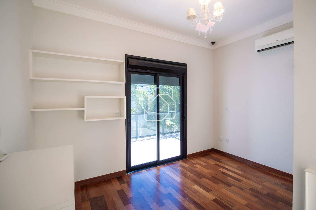 Casa de Condomínio à venda em Indaiatuba - SP - Jardim Residencial Maria Dulce: Sala de Estar 