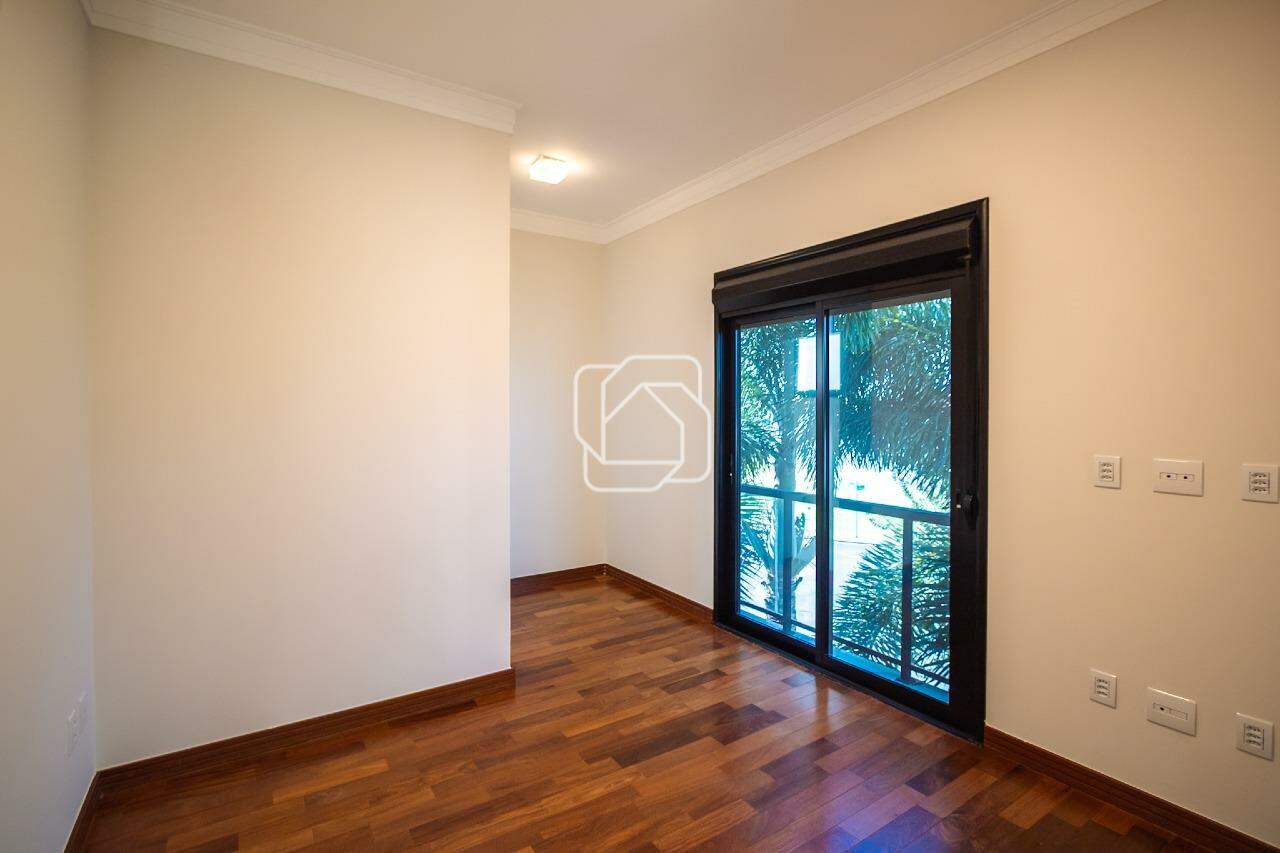 Casa de Condomínio à venda em Indaiatuba - SP - Jardim Residencial Maria Dulce: Sala de Estar