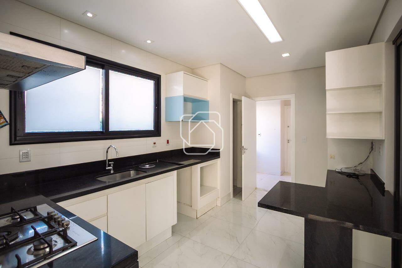 Casa de Condomínio à venda em Indaiatuba - SP - Jardim Residencial Maria Dulce: Cozinha