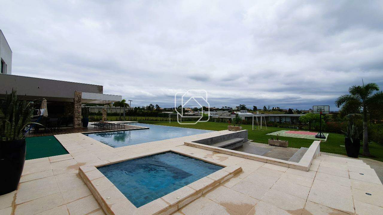 Casa de Condomínio para aluguel em Itu - SP - Condomínio Terras de São José II: 