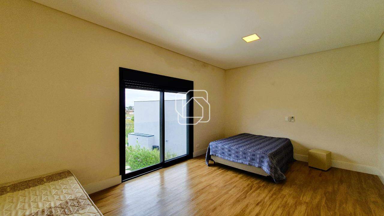 Casa de Condomínio para aluguel em Itu - SP - Condomínio Terras de São José II: 