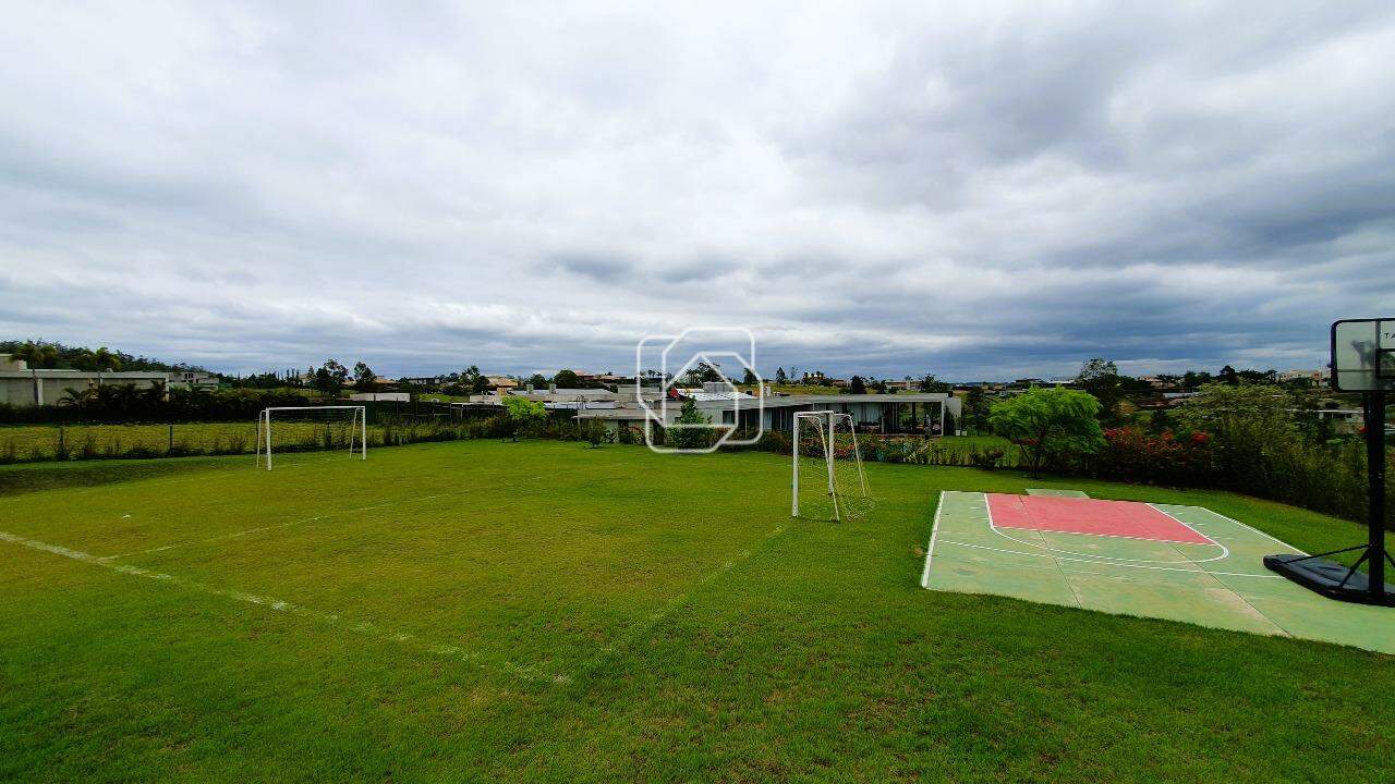 Casa de Condomínio para aluguel em Itu - SP - Condomínio Terras de São José II: 