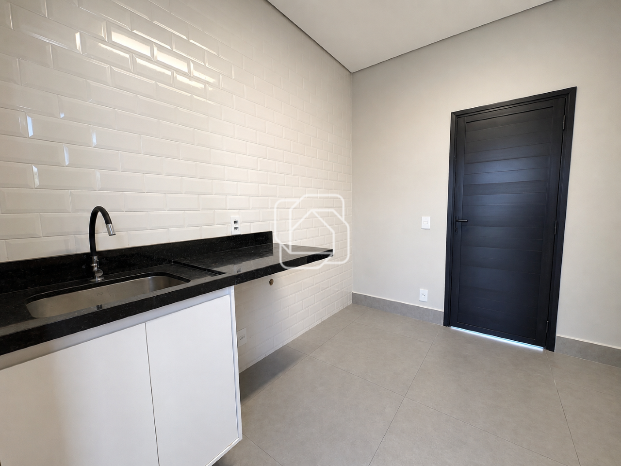 Casa de Condomínio para aluguel em Indaiatuba - SP - Residencial Milano: 