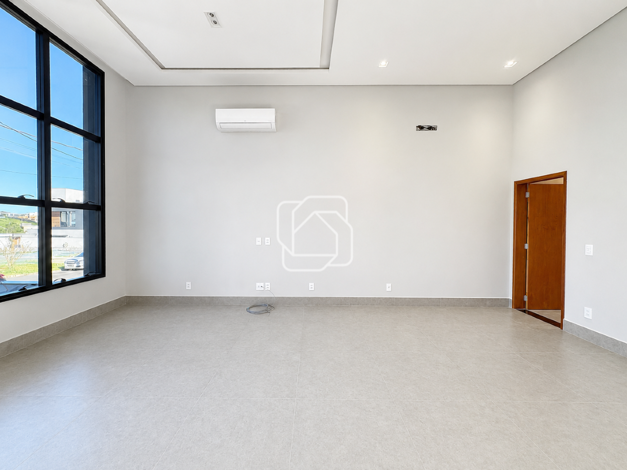 Casa de Condomínio para aluguel em Indaiatuba - SP - Residencial Milano: 