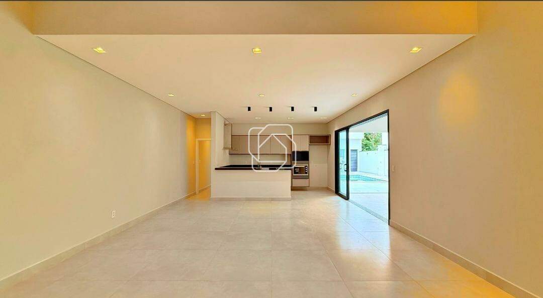 Casa de Condomínio para aluguel em Indaiatuba - SP - Residencial Duas Marias: 