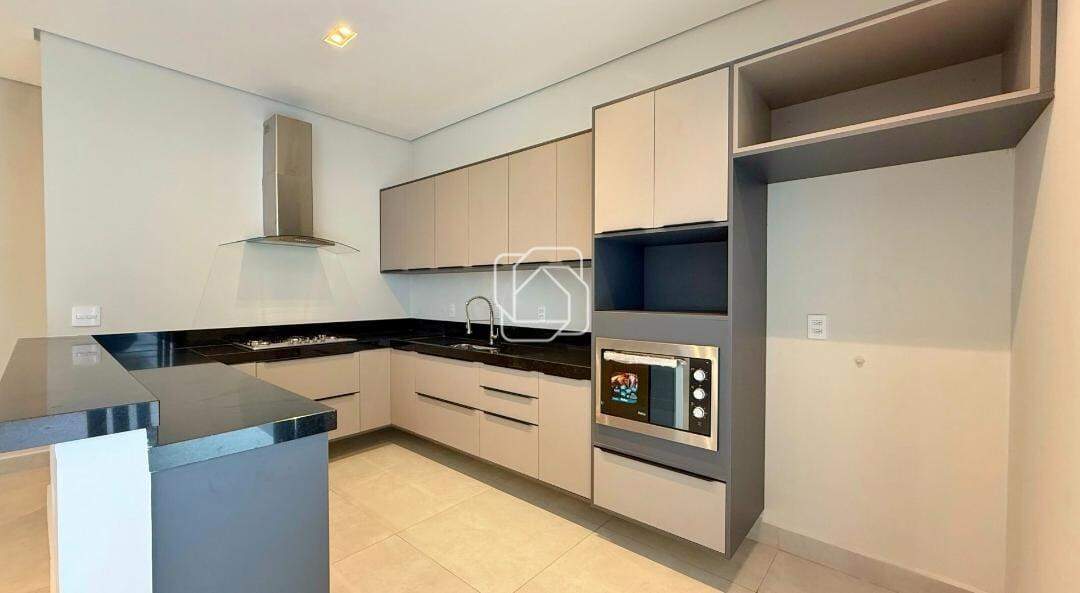 Casa de Condomínio para aluguel em Indaiatuba - SP - Residencial Duas Marias: 