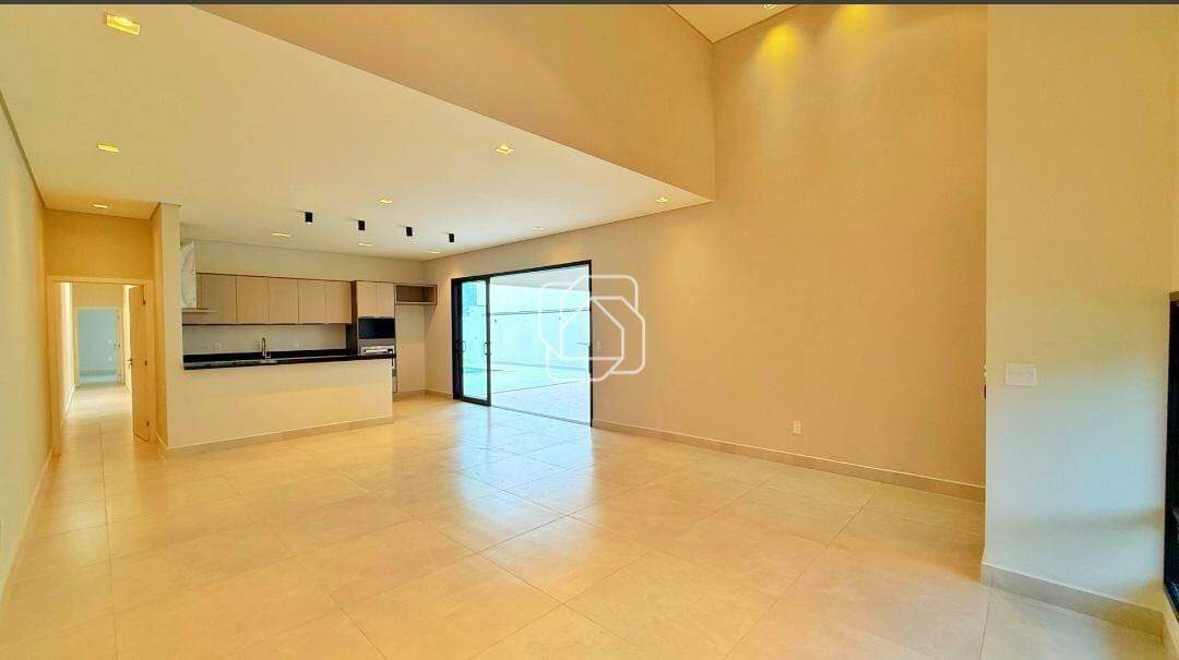 Casa de Condomínio para aluguel em Indaiatuba - SP - Residencial Duas Marias: 