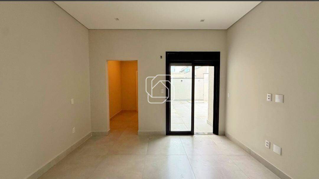 Casa de Condomínio para aluguel em Indaiatuba - SP - Residencial Duas Marias: 
