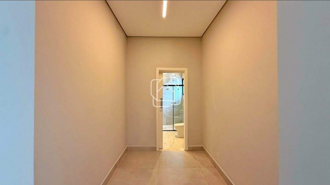 Casa de Condomínio para aluguel em Indaiatuba - SP - Residencial Duas Marias: 