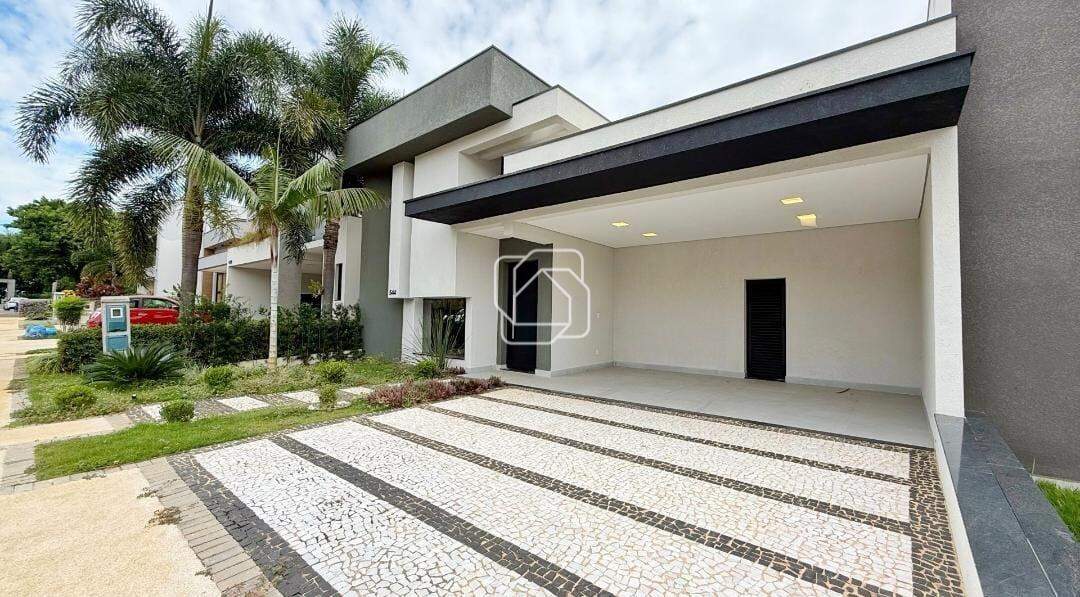 Casa de Condomínio para aluguel em Indaiatuba - SP - Residencial Duas Marias: 