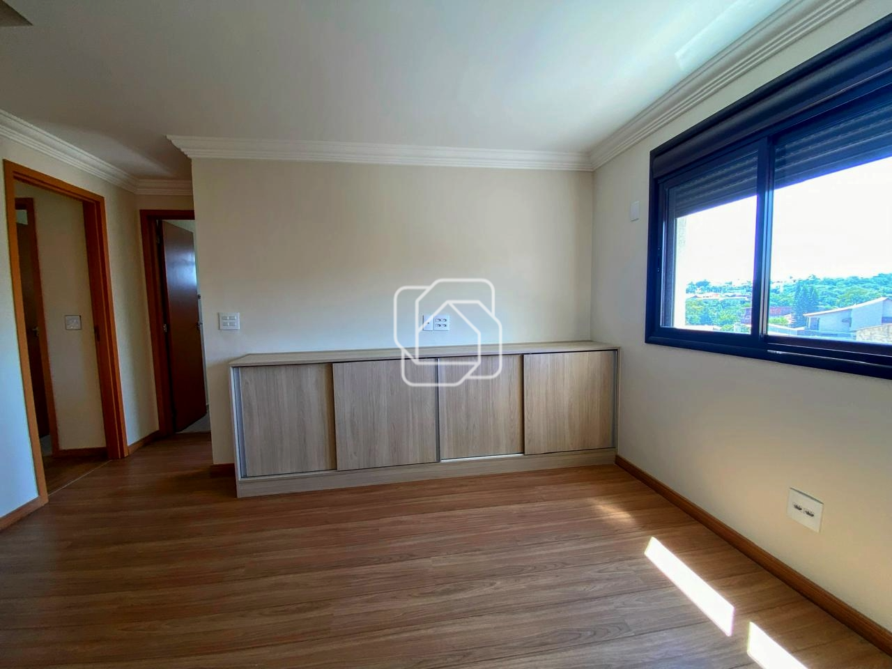 Apartamento para aluguel em Indaiatuba - SP - The Park View: 