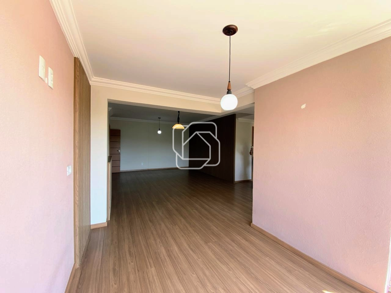 Apartamento para aluguel em Indaiatuba - SP - The Park View: 