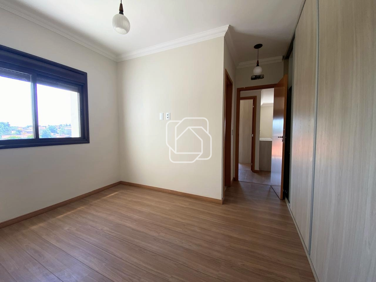 Apartamento para aluguel em Indaiatuba - SP - The Park View: 