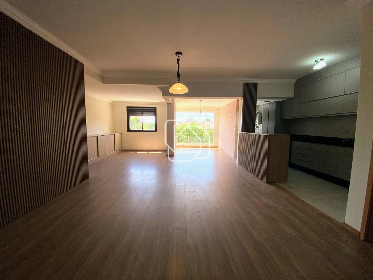 Apartamento para aluguel em Indaiatuba - SP - The Park View: 