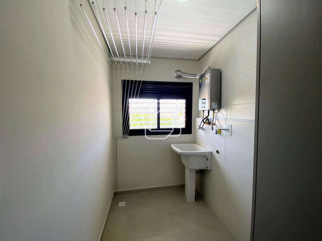 Apartamento para aluguel em Indaiatuba - SP - The Park View: 