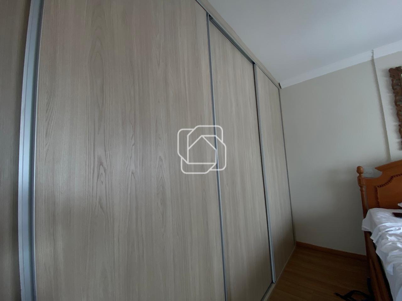 Apartamento para aluguel em Indaiatuba - SP - The Park View: 