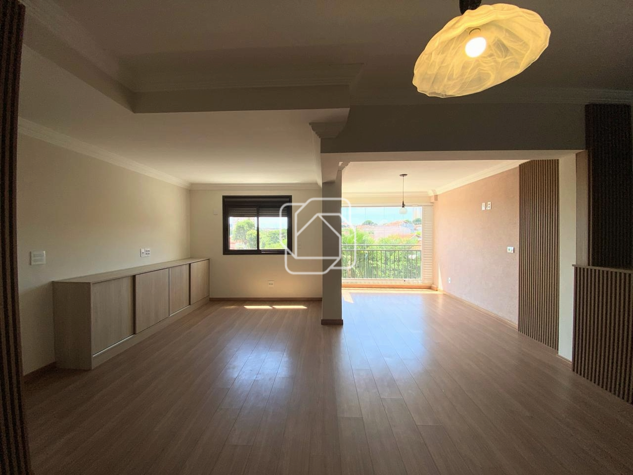 Apartamento para aluguel em Indaiatuba - SP - The Park View: 