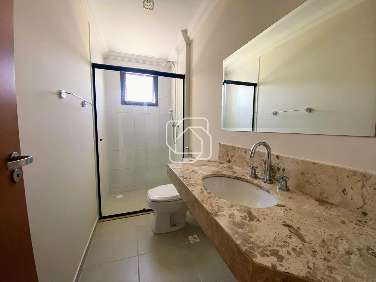 Apartamento para aluguel em Indaiatuba - SP - The Park View: 