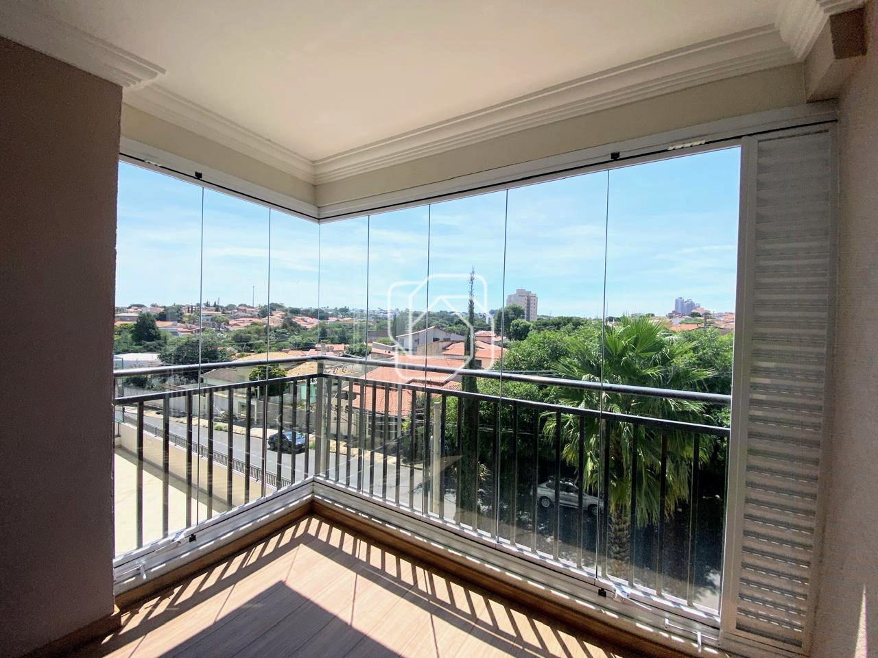 Apartamento para aluguel em Indaiatuba - SP - The Park View: 