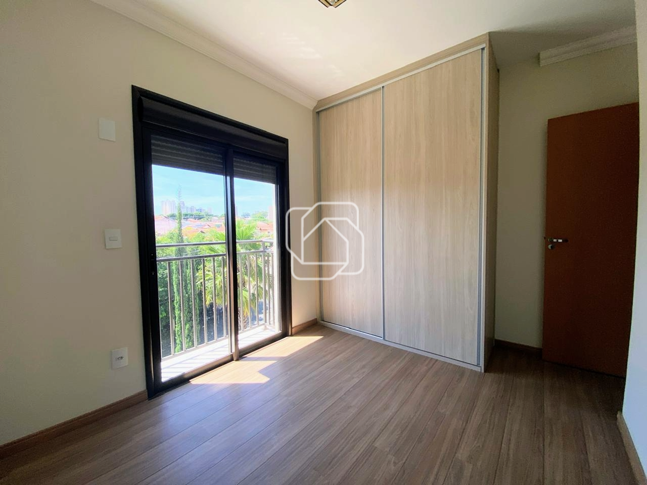 Apartamento para aluguel em Indaiatuba - SP - The Park View: 