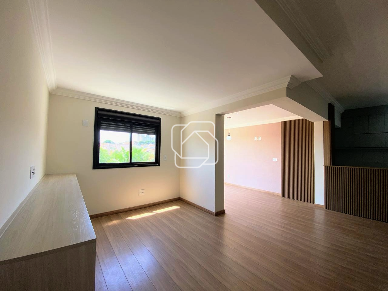 Apartamento para aluguel em Indaiatuba - SP - The Park View: 