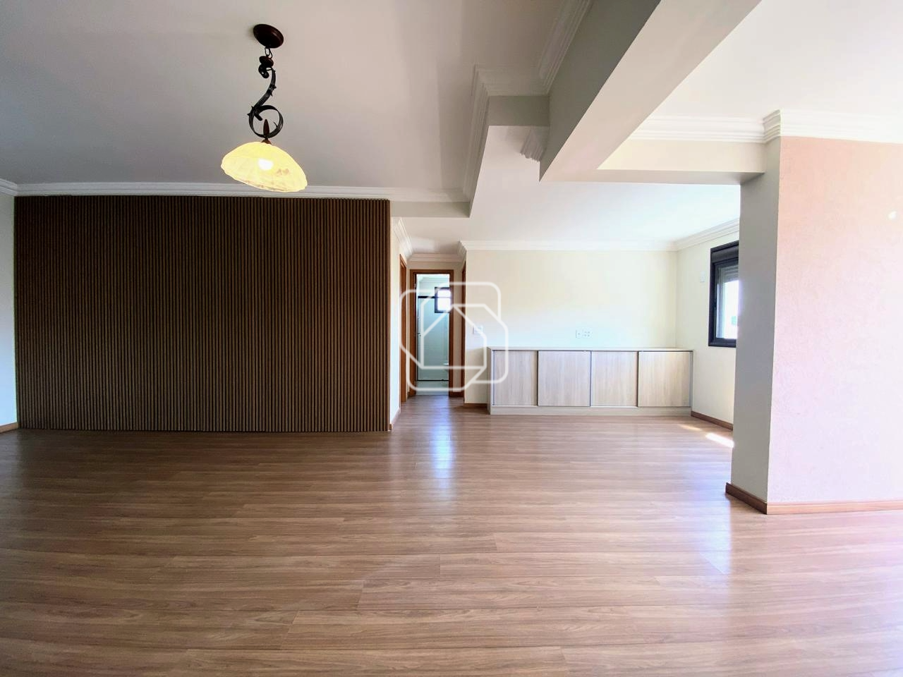 Apartamento para aluguel em Indaiatuba - SP - The Park View: 