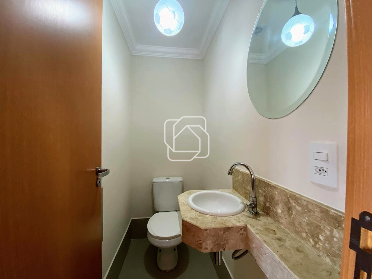 Apartamento para aluguel em Indaiatuba - SP - The Park View: 