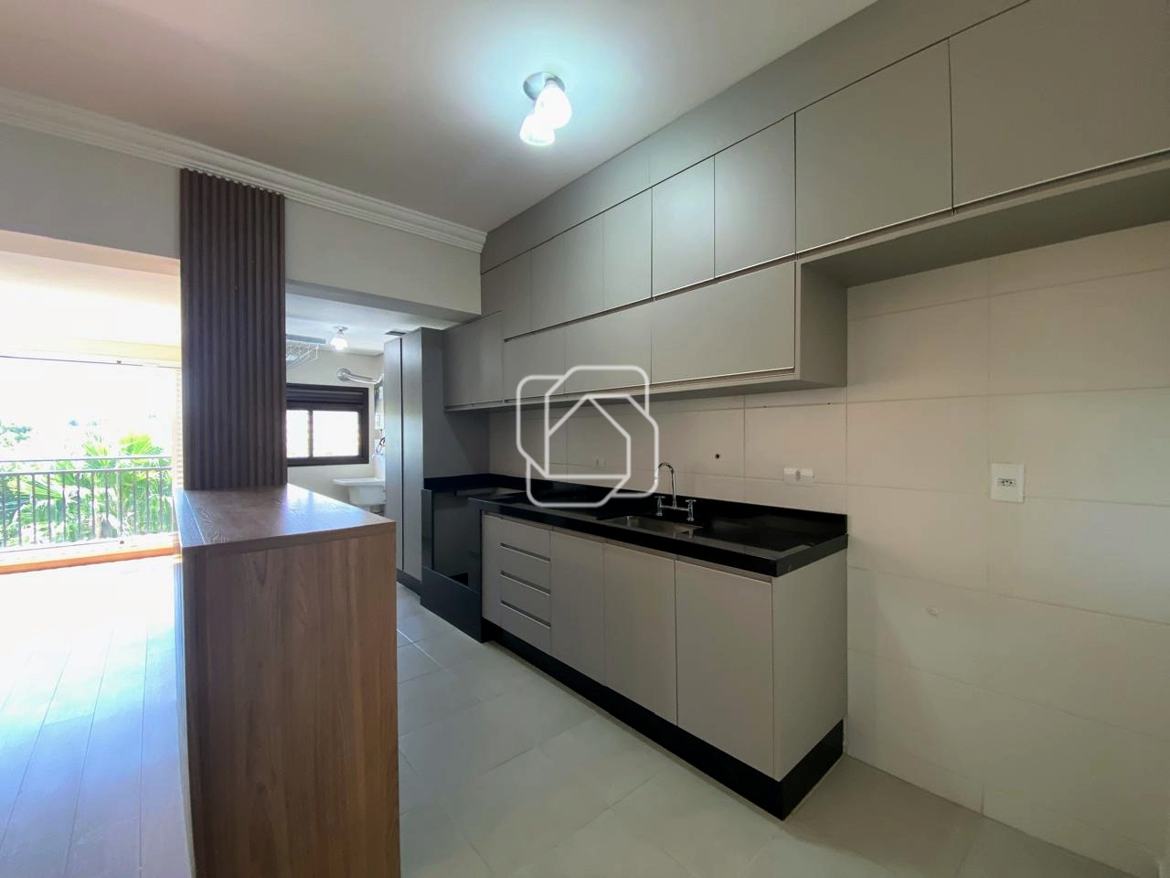 Apartamento para aluguel em Indaiatuba - SP - The Park View: 