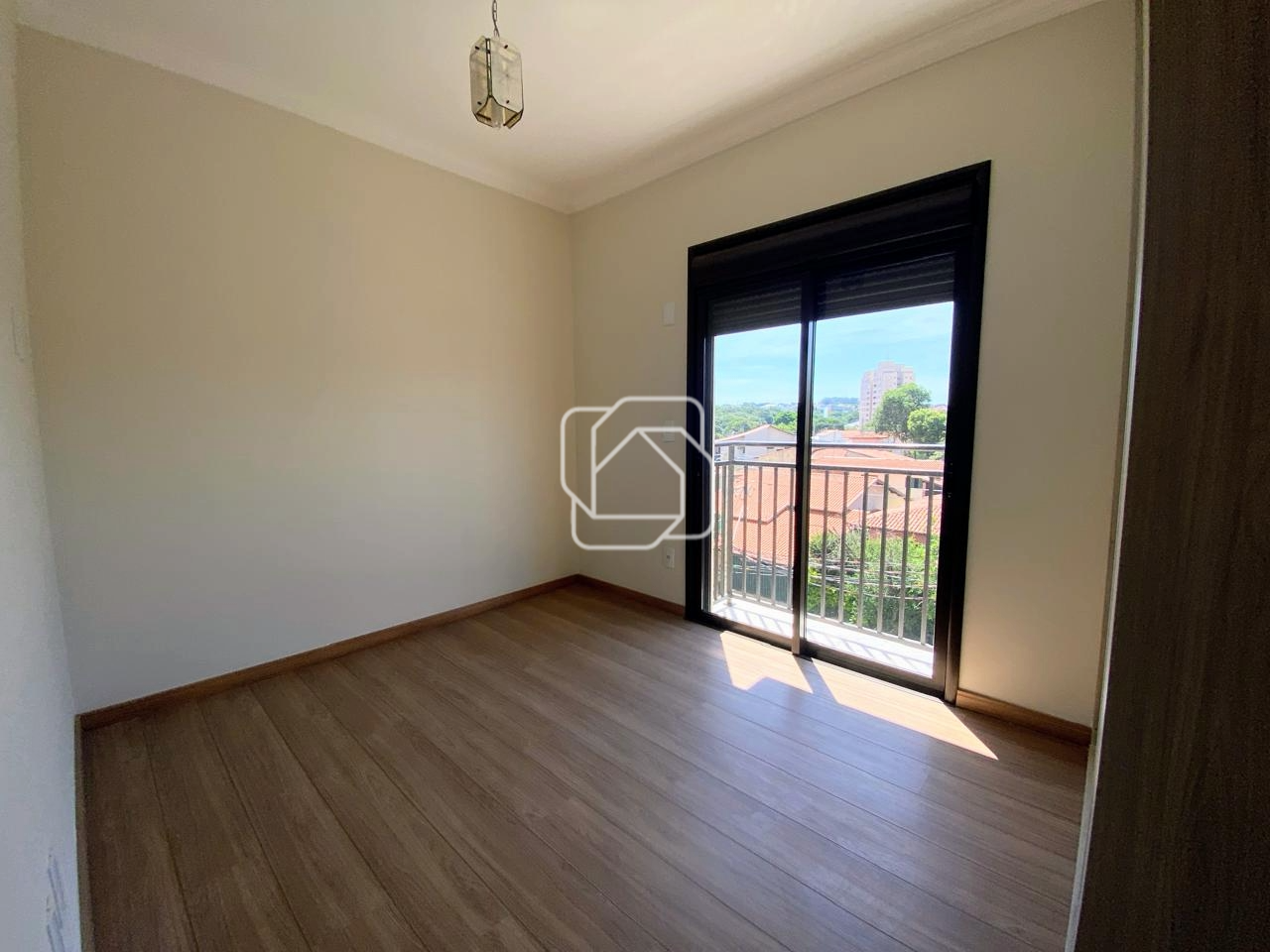 Apartamento para aluguel em Indaiatuba - SP - The Park View: 