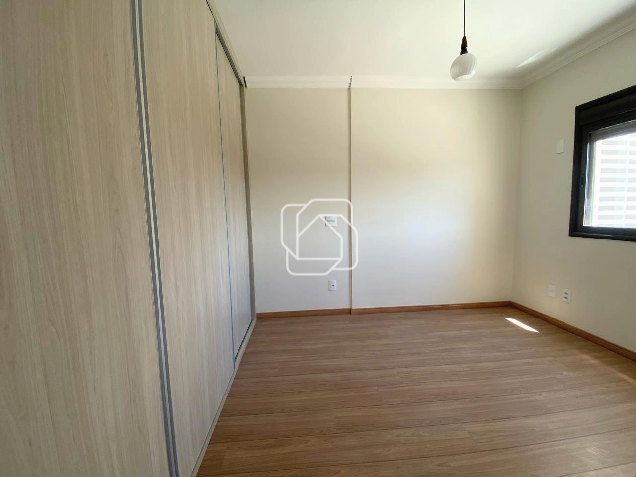 Apartamento para aluguel em Indaiatuba - SP - The Park View: 
