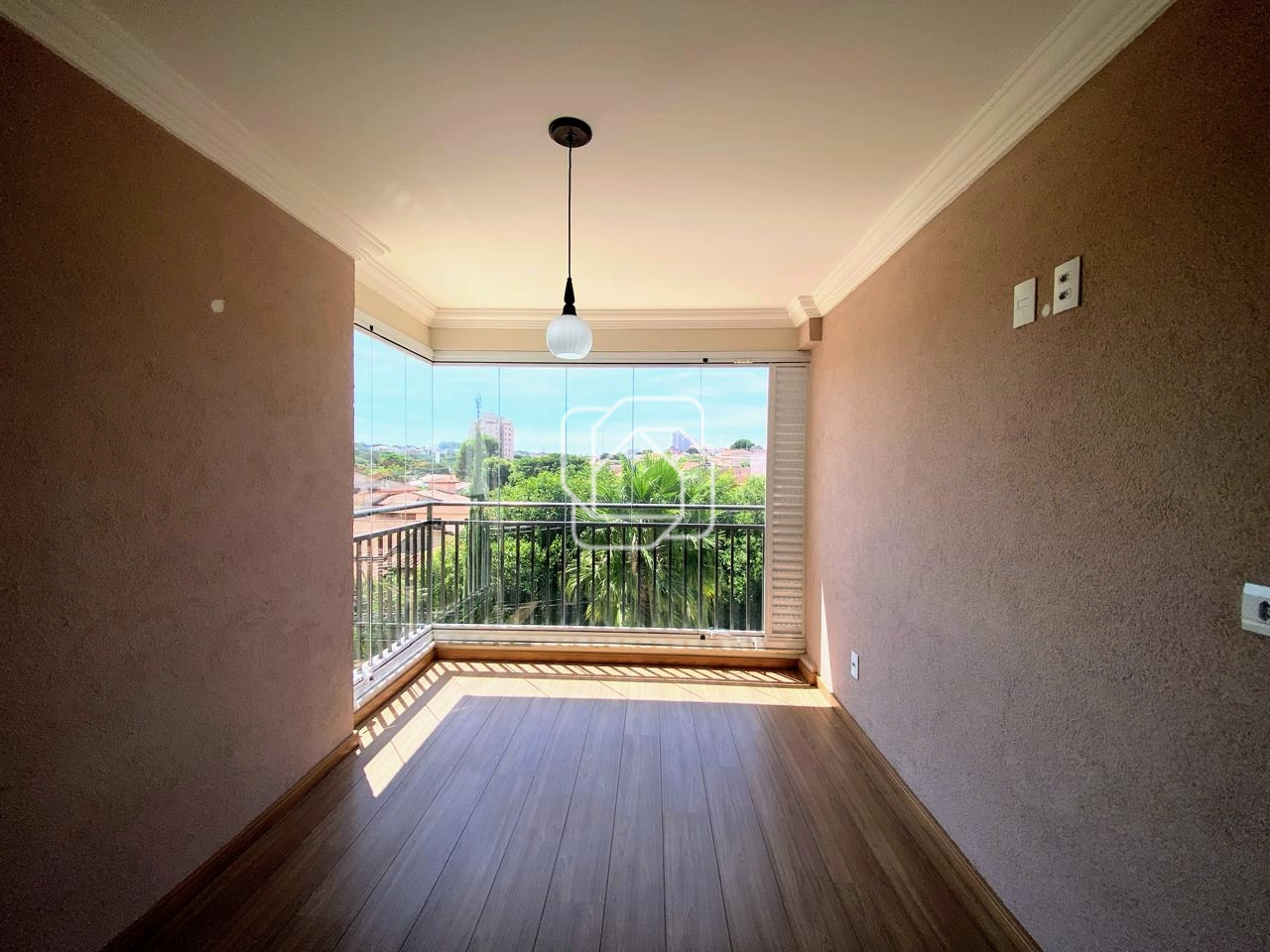 Apartamento para aluguel em Indaiatuba - SP - The Park View: 