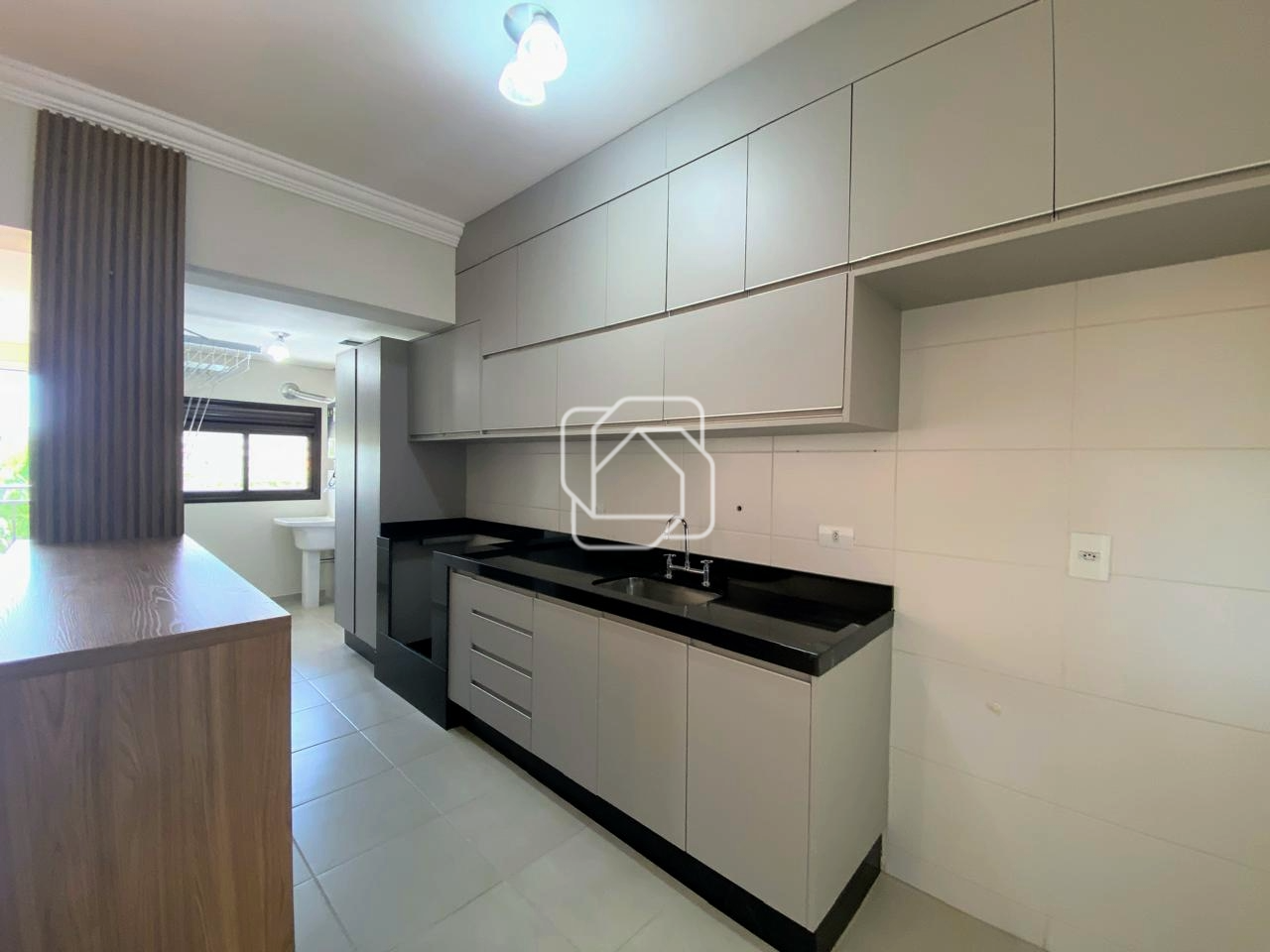 Apartamento para aluguel em Indaiatuba - SP - The Park View: 