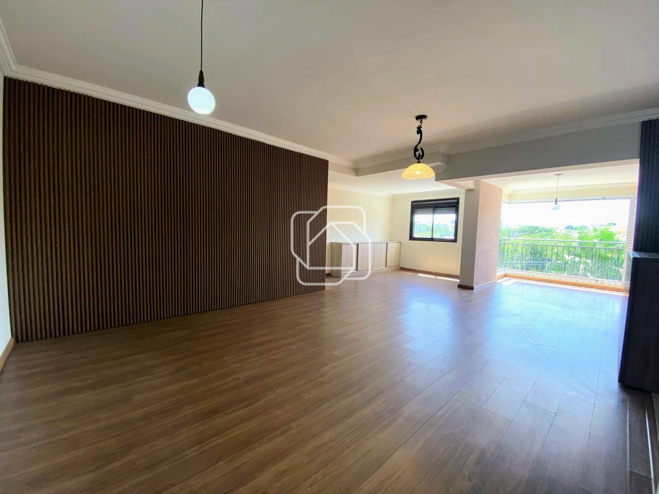 Apartamento para aluguel em Indaiatuba - SP - The Park View: 