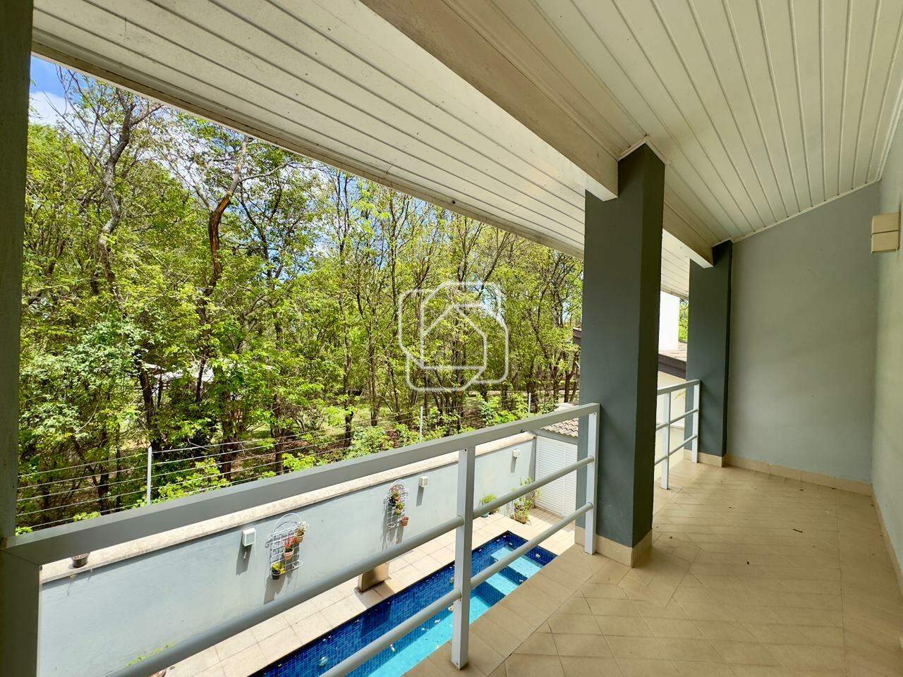 Casa de Condomínio à venda em Itu - SP - Condomínio Portal de Itu: 