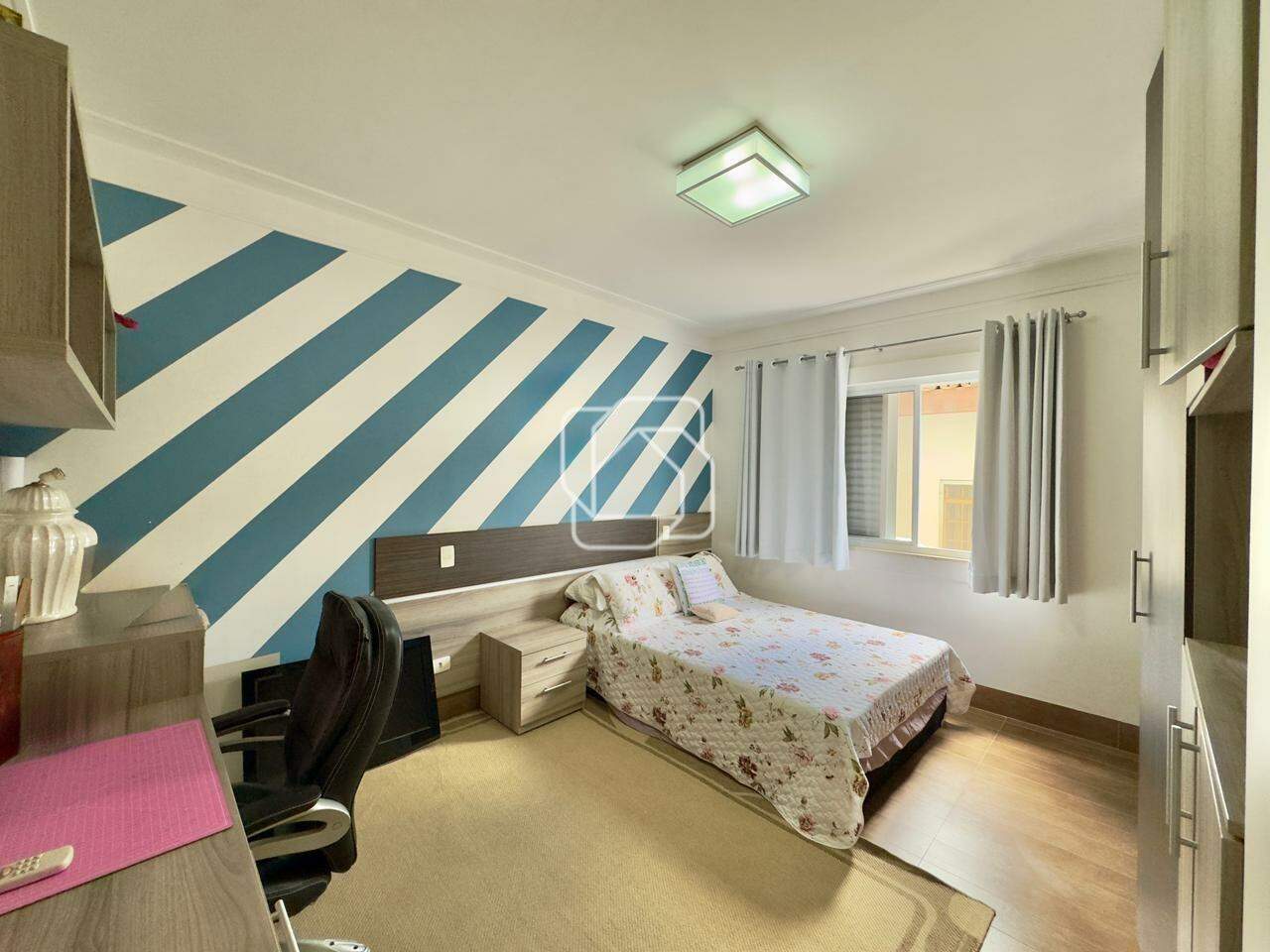 Casa de Condomínio à venda em Itu - SP - Condomínio Portal de Itu: 