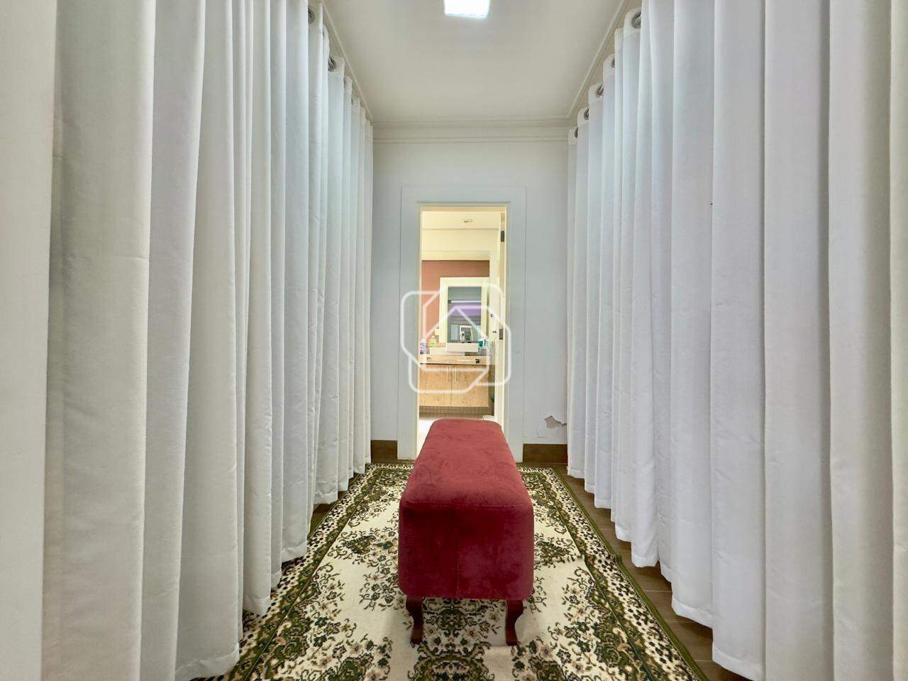 Casa de Condomínio à venda em Itu - SP - Condomínio Portal de Itu: 