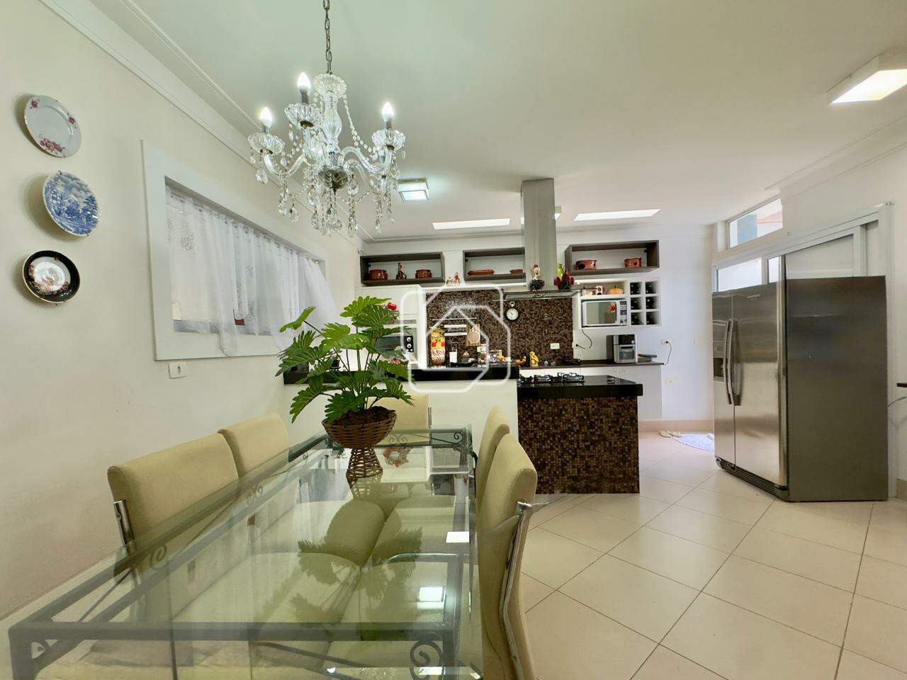 Casa de Condomínio à venda em Itu - SP - Condomínio Portal de Itu: 